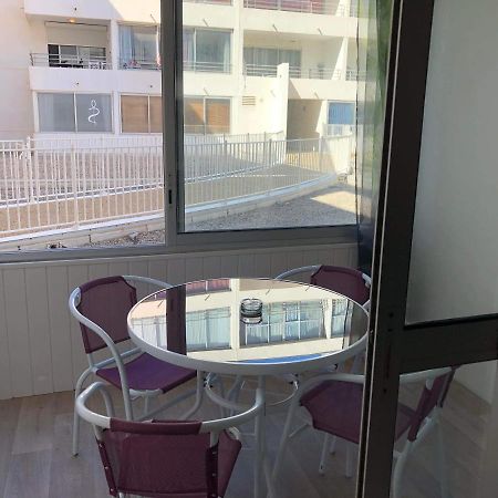 Appartement En Residence Le Barcarès Zewnętrze zdjęcie