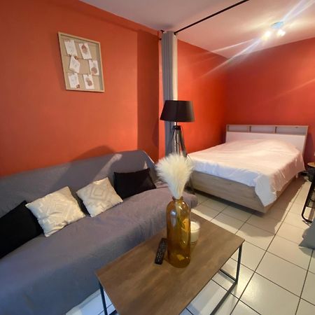 Appartement En Residence Le Barcarès Zewnętrze zdjęcie