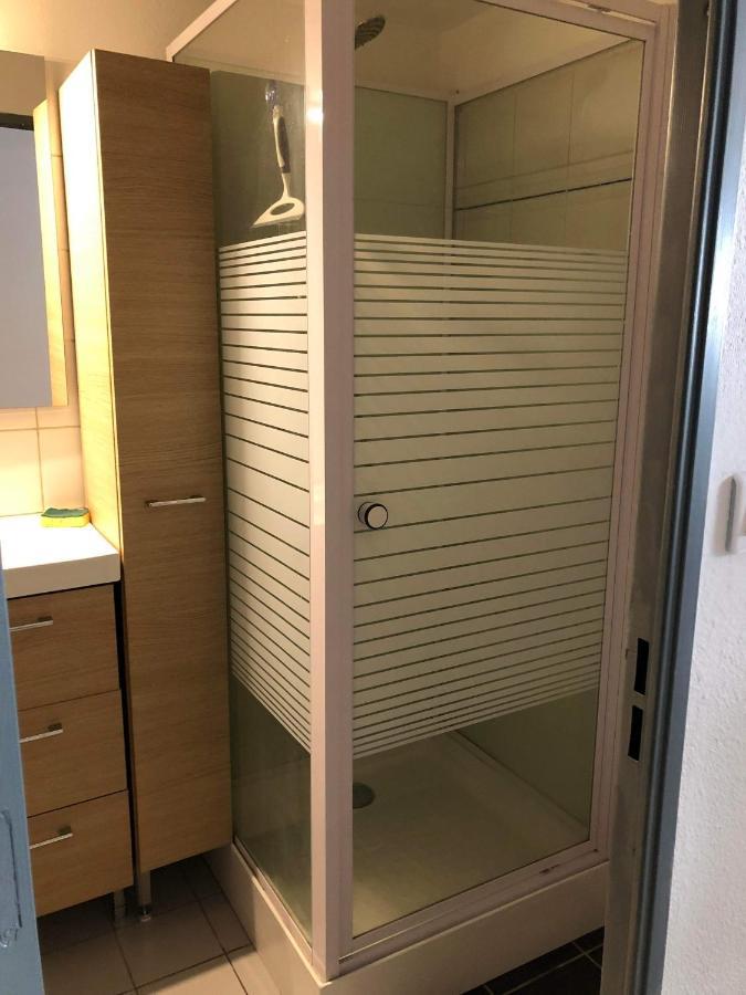 Appartement En Residence Le Barcarès Zewnętrze zdjęcie