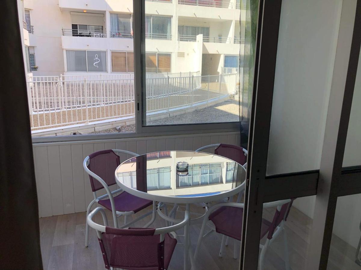 Appartement En Residence Le Barcarès Zewnętrze zdjęcie