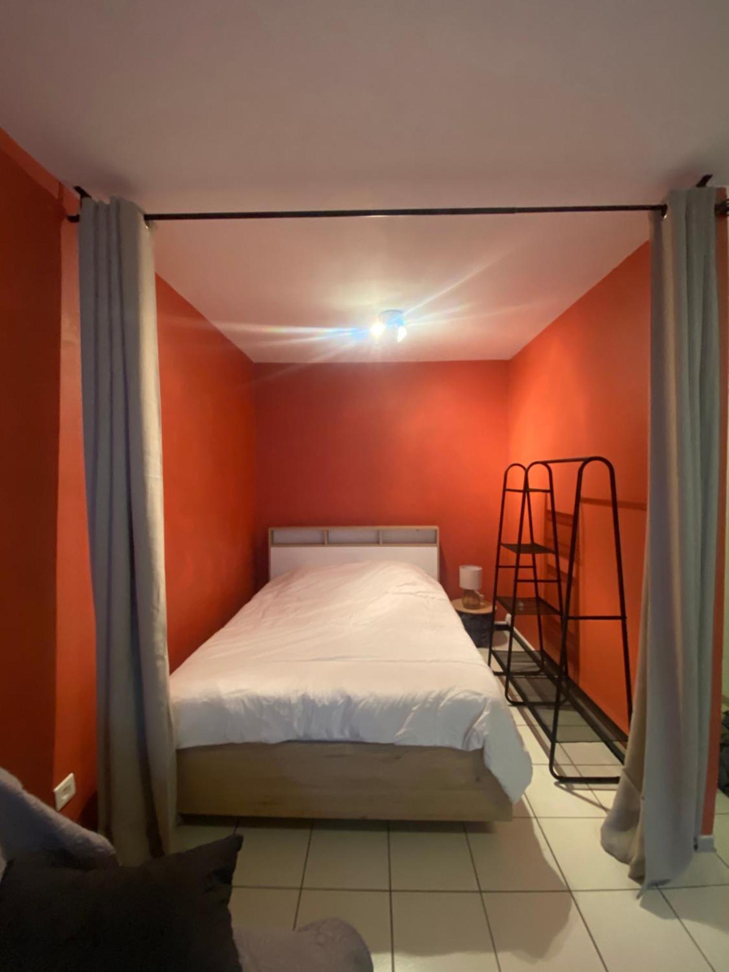 Appartement En Residence Le Barcarès Zewnętrze zdjęcie