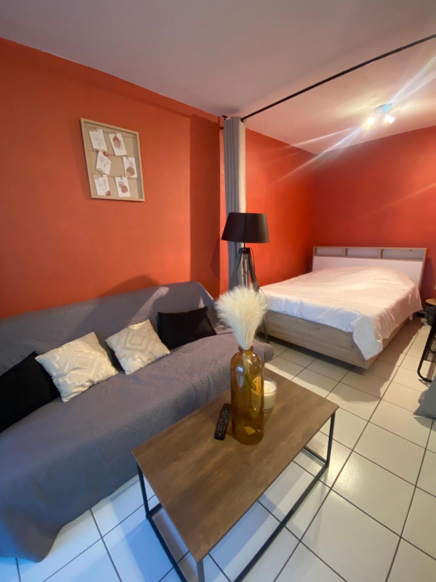 Appartement En Residence Le Barcarès Zewnętrze zdjęcie